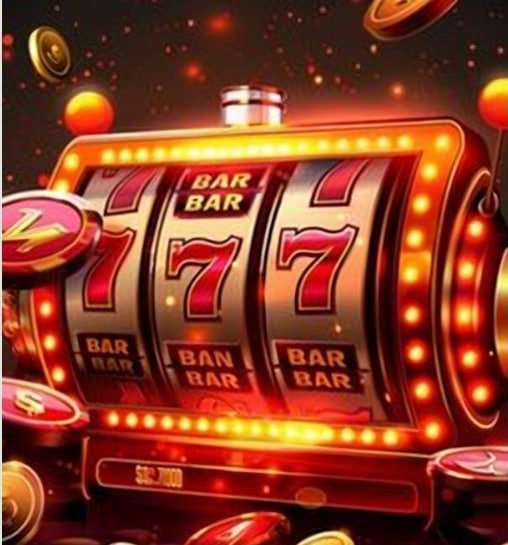 cas77 slot online rtp tinggi volatilitas beragam jackpot progresif pilihan provider terbaik