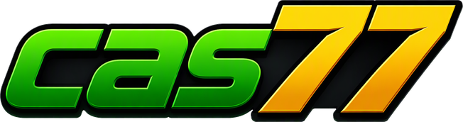 CAS77 Logo